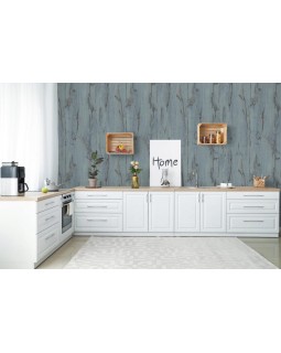 L86091D Обои Ugepa (Prisme/Odyssee) (1*6) 10,05x1,06 винил на флизелине-foto5