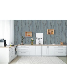 L86091D Обои Ugepa (Prisme/Odyssee) (1*6) 10,05x1,06 винил на флизелине-foto5