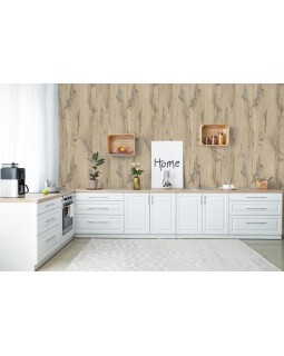 L86098D Обои Ugepa (Prisme/Odyssee) (1*6) 10,05x1,06 винил на флизелине-foto5