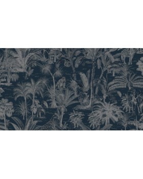 L97101D Обои Ugepa (Prisme/Odyssee) (1*6) 10,05x1,06 винил на флизелине