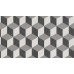 BN 220362 Обои BN (Cubiq) (1*12) 10,05x0,53 винил на флизелине