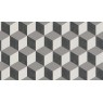 BN 220362 Обои BN (Cubiq) (1*12) 10,05x0,53 винил на флизелине