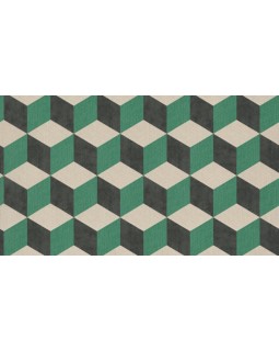 BN 220364 Обои BN (Cubiq) (1*12) 10,05x0,53 винил на флизелине