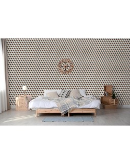 BN 220365 Обои BN (Cubiq) (1*12) 10,05x0,53 винил на флизелине-foto4