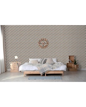 BN 220365 Обои BN (Cubiq) (1*12) 10,05x0,53 винил на флизелине-foto4