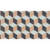 BN 220365 Обои BN (Cubiq) (1*12) 10,05x0,53 винил на флизелине