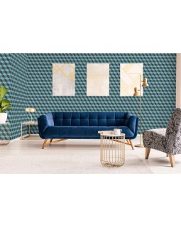 BN 220366 Обои BN (Cubiq) (1*12) 10,05x0,53 винил на флизелине-foto3