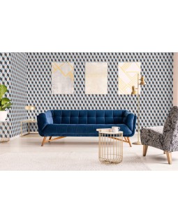 BN 220368 Обои BN (Cubiq) (1*12) 10,05x0,53 винил на флизелине-foto3