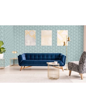 BN 220371 Обои BN (Cubiq) (1*12) 10,05x0,53 винил на флизелине-foto3