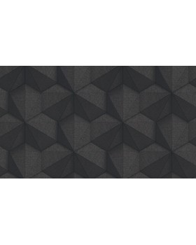 BN 220372 Обои BN (Cubiq) (1*12) 10,05x0,53 винил на флизелине