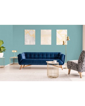 BN 220390 Обои BN (Cubiq) (1*12) 10,05x0,53 винил на флизелине-foto2