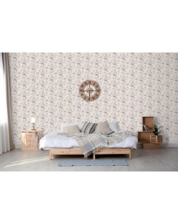 BN 220440 Обои BN (Fiore) (1*12) 10,05x0,53 винил на флизелине-foto4