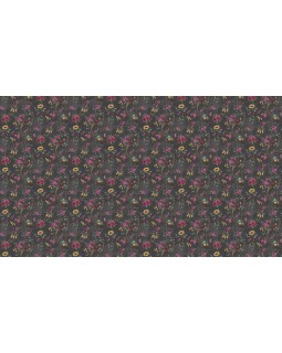 BN 220441 Обои BN (Fiore) (1*12) 10,05x0,53 винил на флизелине-foto2