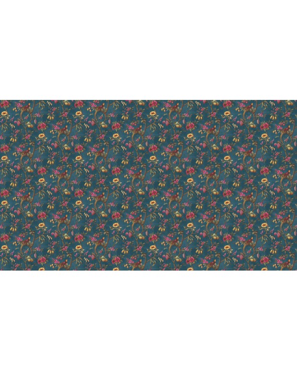 BN 220443 Обои BN (Fiore) (1*12) 10,05x0,53 винил на флизелине