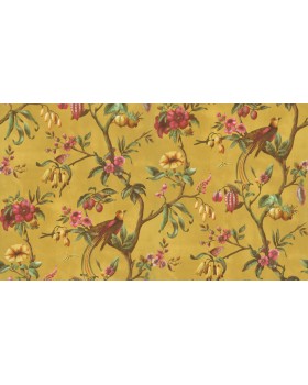 BN 220444 Обои BN (Fiore) (1*12) 10,05x0,53 винил на флизелине