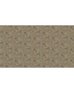 BN 220445 Обои BN (Fiore) (1*12) 10,05x0,53 винил на флизелине-foto2