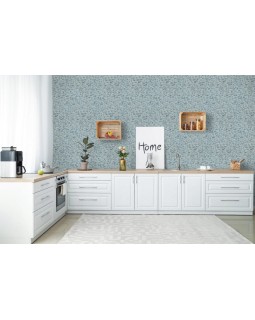 BN 220454 Обои BN (Fiore) (1*12) 10,05x0,53 винил на флизелине-foto5