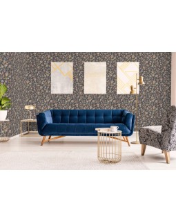 BN 220471 Обои BN (Fiore) (1*12) 10,05x0,53 винил на флизелине-foto3