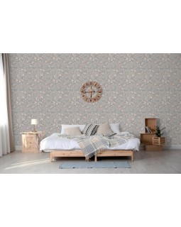 BN 220472 Обои BN (Fiore) (1*12) 10,05x0,53 винил на флизелине-foto4