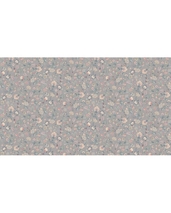BN 220472 Обои BN (Fiore) (1*12) 10,05x0,53 винил на флизелине