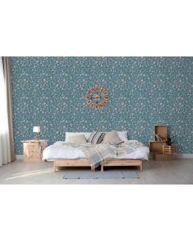 BN 220473 Обои BN (Fiore) (1*12) 10,05x0,53 винил на флизелине-foto4