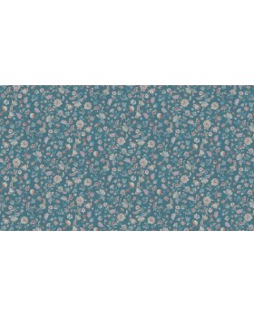 BN 220473 Обои BN (Fiore) (1*12) 10,05x0,53 винил на флизелине-foto2