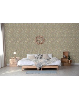 BN 220475 Обои BN (Fiore) (1*12) 10,05x0,53 винил на флизелине-foto4