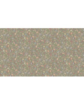 BN 220475 Обои BN (Fiore) (1*12) 10,05x0,53 винил на флизелине-foto2