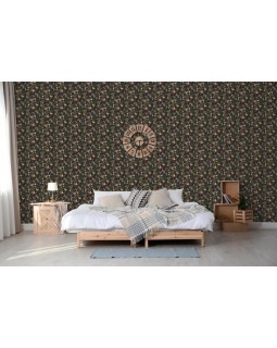 BN 220481 Обои BN (Fiore) (1*12) 10,05x0,53 винил на флизелине-foto4