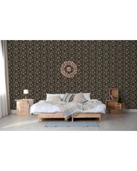 BN 220481 Обои BN (Fiore) (1*12) 10,05x0,53 винил на флизелине-foto4