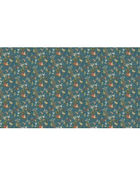 BN 220483 Обои BN (Fiore) (1*12) 10,05x0,53 винил на флизелине-foto2