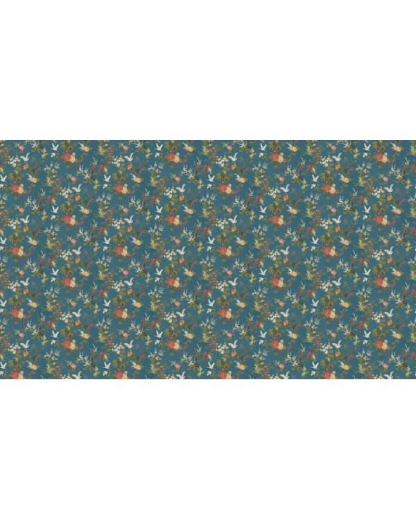BN 220483 Обои BN (Fiore) (1*12) 10,05x0,53 винил на флизелине