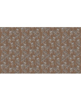 32001 Обои Marburg (Memento) (1*4) 10,05x0,70 винил на флизелине-foto2