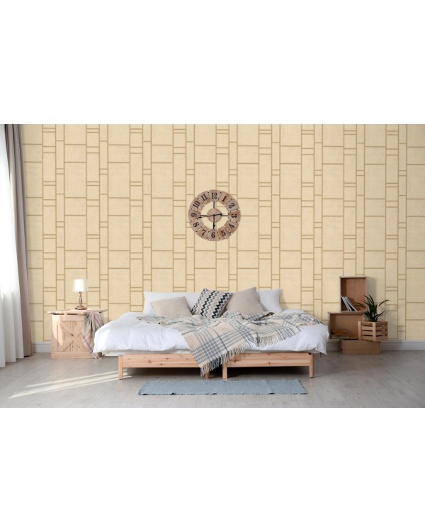31748 Обои Marburg (Project) (1*12) 10,05x0,53 винил на флизелине