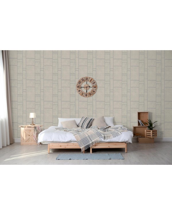 31750 Обои Marburg (Project) (1*12) 10,05x0,53 винил на флизелине