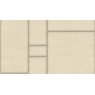 31752 Обои Marburg (Project) (1*12) 10,05x0,53 винил на флизелине