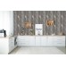 31864 Панно Marburg (Project) (1*1) 10,05 x 0,53 винил на флизелине