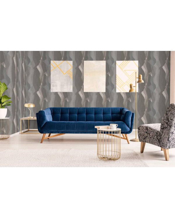 31864 Панно Marburg (Project) (1*1) 10,05 x 0,53 винил на флизелине