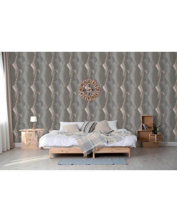31864 Панно Marburg (Project) (1*1) 10,05 x 0,53 винил на флизелине