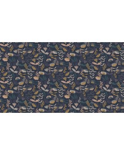 51194501 Обои Lutece (Melody) (1*12) 10,05x0,53 винил на флизелине-foto2