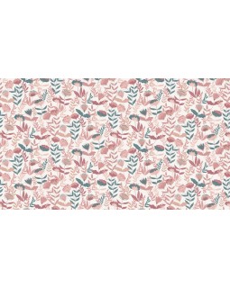 51194503 Обои Lutece (Melody) (1*12) 10,05x0,53 винил на флизелине-foto2