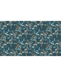 51194511 Обои Lutece (Melody) (1*12) 10,05x0,53 винил на флизелине-foto2