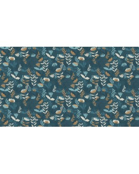 51194511 Обои Lutece (Melody) (1*12) 10,05x0,53 винил на флизелине-foto2