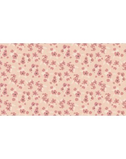 51196703 Обои Lutece (Melody) (1*12) 10,05x0,53 винил на флизелине-foto2