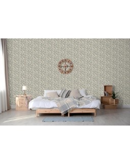 51196804 Обои Lutece (Melody) (1*12) 10,05x0,53 винил на флизелине-foto4