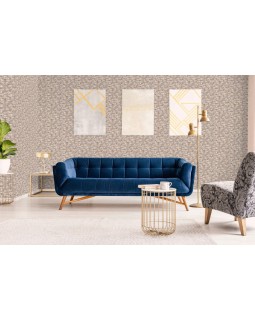 51196813 Обои Lutece (Melody) (1*12) 10,05x0,53 винил на флизелине-foto3