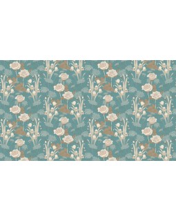 51197001 Обои Lutece (Melody) (1*12) 10,05x0,53 винил на флизелине-foto2