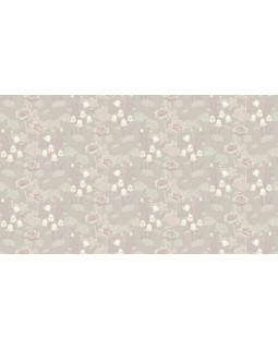 51197007 Обои Lutece (Melody) (1*12) 10,05x0,53 винил на флизелине-foto2