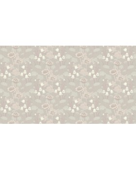 51197007 Обои Lutece (Melody) (1*12) 10,05x0,53 винил на флизелине-foto2