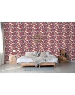 51197010 Обои Lutece (Melody) (1*12) 10,05x0,53 винил на флизелине-foto4